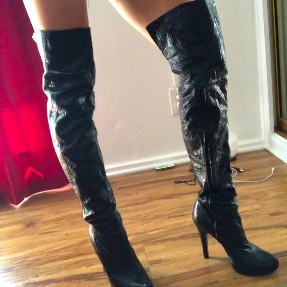 Report Signature Fairfax boots - Picture 3 of 8